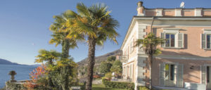 Palazzo Valentino